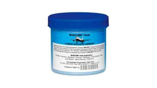 Lubricantes - Boelube