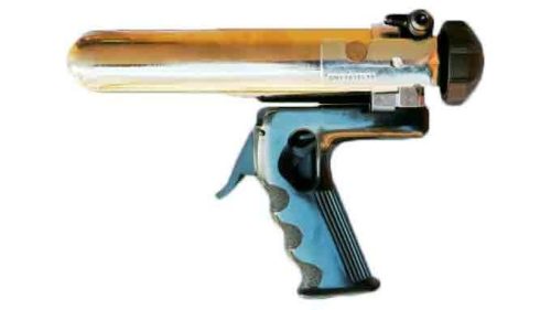Pistolas de sellante y accesorios