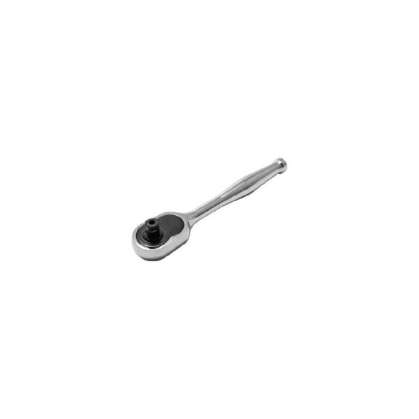 Carraca para Hi-Lok 1/4″ con agujero pasante para instalación de remaches aeroespaciales Hi-Lok en estructuras aeronáuticas