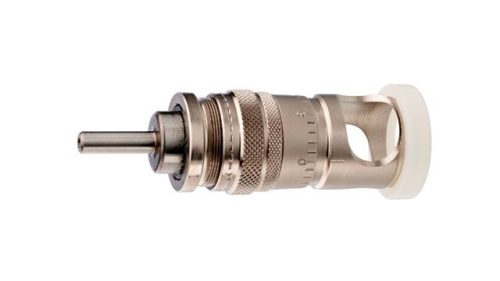 Carcasas micrométricas