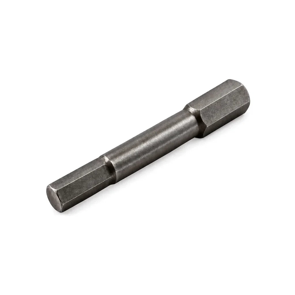 HLT140K-125 recambio Hi-Lok Super-Key 1/8 para Super HLA