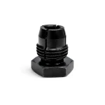 Pinza roscada 9/32-40H compatible con taladros neumáticos Desoutter y Atlas Copco