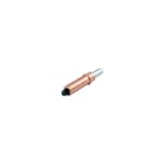 Pinza Cleco K 1/4" 0-1/4" Grip