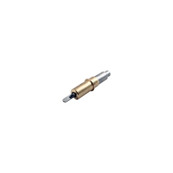 Pinza Cleco KHD 3/16" 0-1/2" Grip