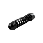 Drill Stop #20 de 4,09 mm con muelle helicoidal para broca