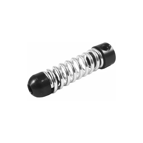 Drill Stop #27 de 3,66 mm con muelle helicoidal para broca