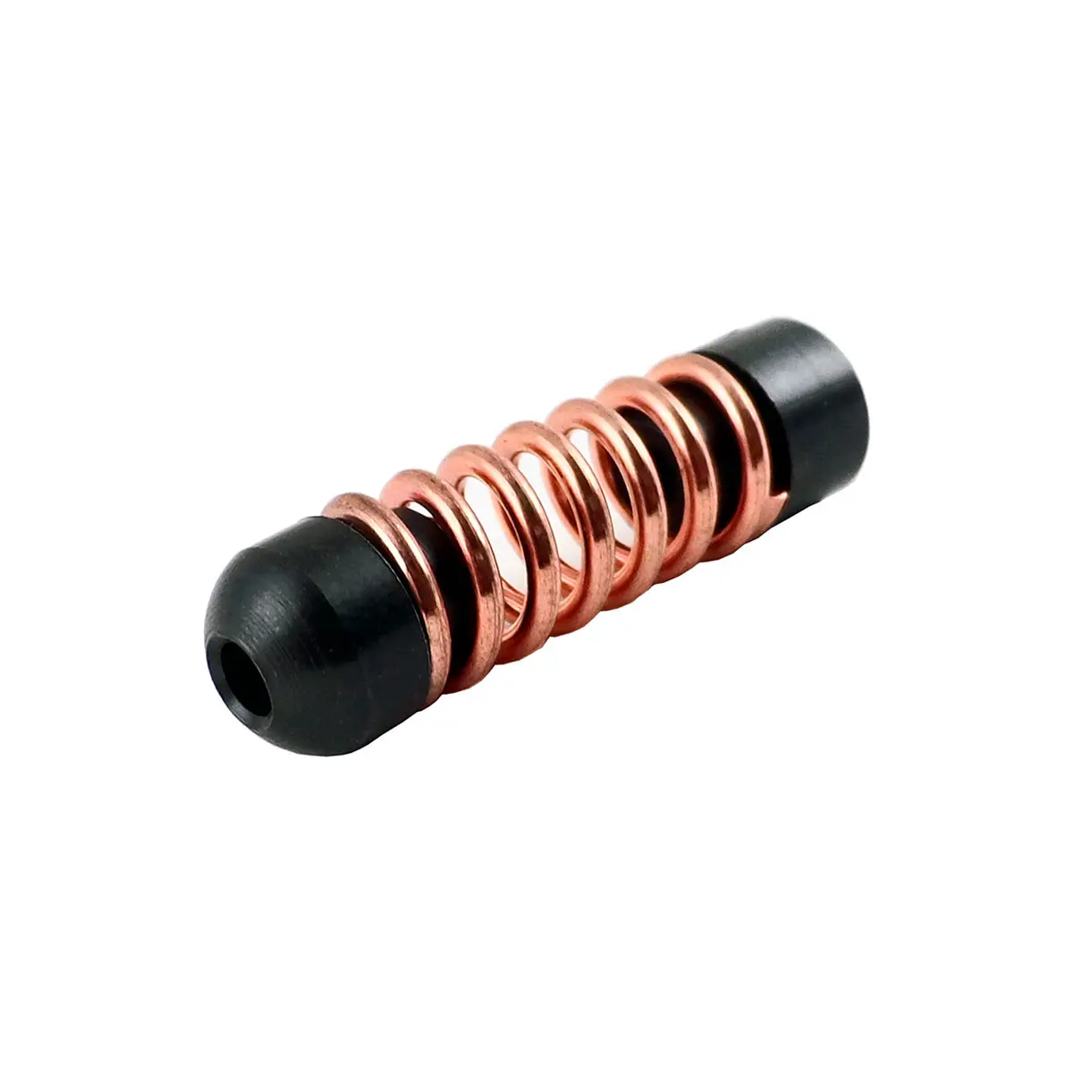 Drill Stop #30 de 3,26 mm con muelle helicoidal para broca