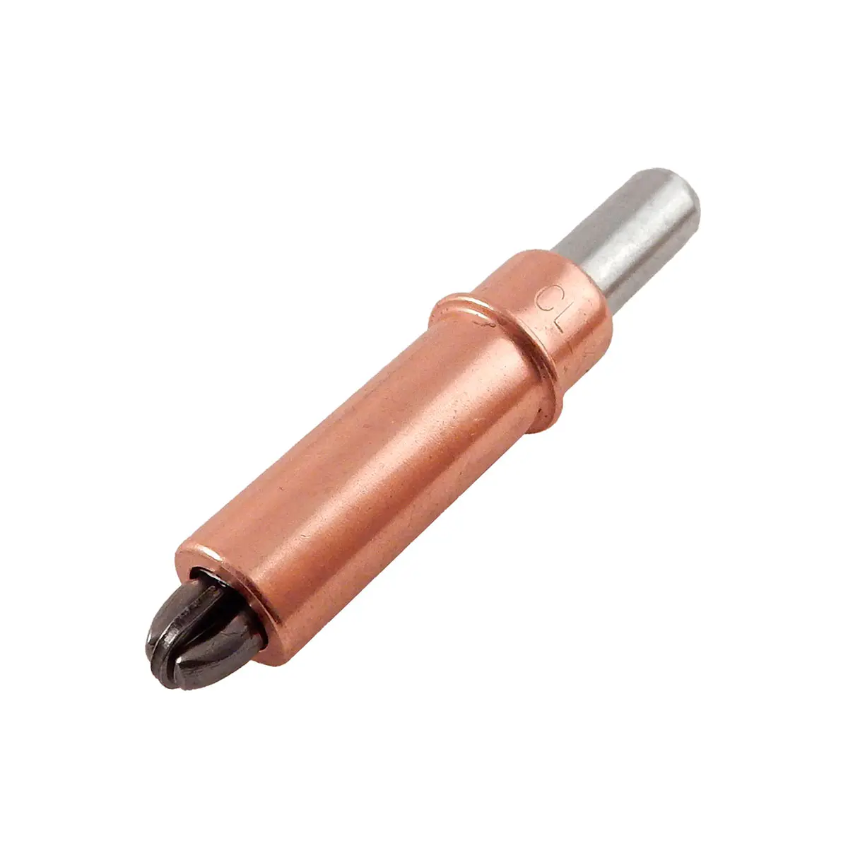 Pinza Cleco K 1/4 Cleco Fastener para sujeción temporal Pinza Cleco K 1/4 Cleco Fastener para alineación y sujeción temporal de chapas durante taladrado y montaje