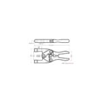 Tenaza GH-50385 - Imagen 2