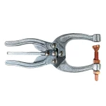GH-50380 tenaza de apriete Good Hand con mordazas ajustables para fijación industrial