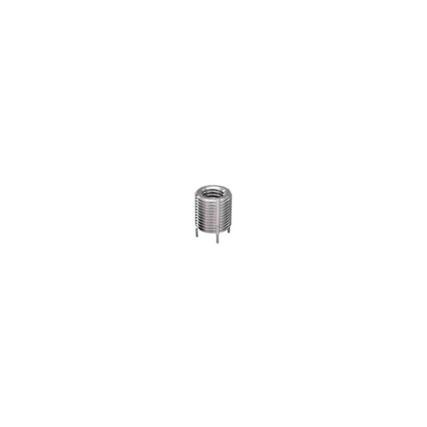 Inserto Serie normal M8X1,25