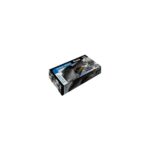 Guante nitrilo 580NR negro sin polvo GRIPPAZ®