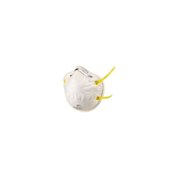 Mascarilla 3M 8710E FFP1