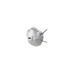 mascarilla 3M 8822 blanca para particulas finas