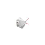 Mascarilla 3M Aura 9332+ FFP3