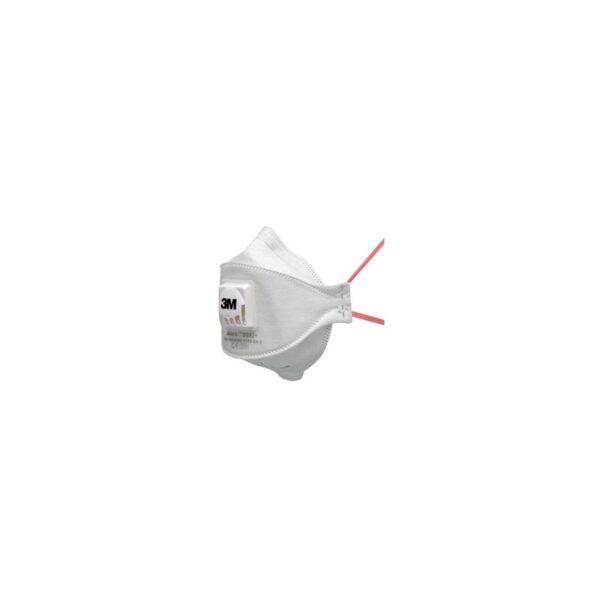 Mascarilla 3M Aura 9332+ FFP3