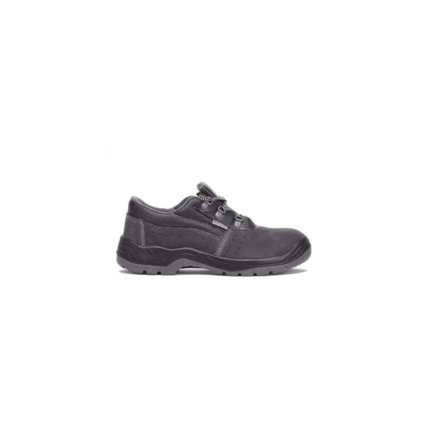 Zapato PAREDES MONTOFRI CROSSIX S1 P