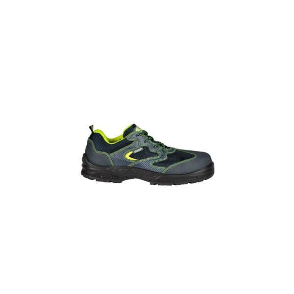 Zapato COFRA NIZZA S1 P SRC