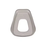 Retenedor 3M 501 7100066103 para conectar filtros de partículas 3M Serie 5000