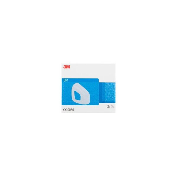 Retenedor 3M 501