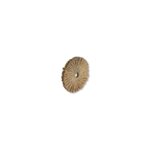 Disco de sisal impregnado S1