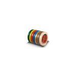 Cinta TESA® 4204 PVC embalaje colores