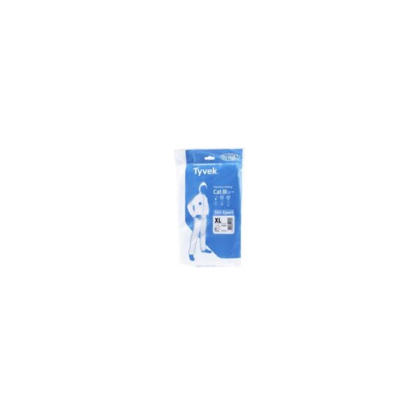 Buzo Tyvek® 500 Expert