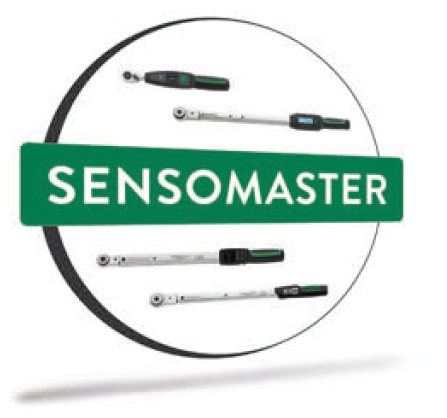 SENSOMASTER