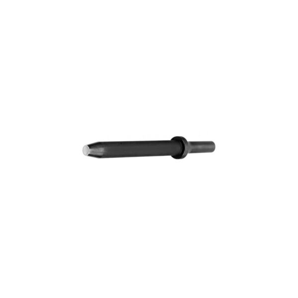 Buterola recta remache 1/8" 140mm