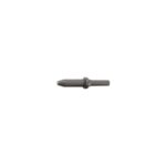 Buterola recta remache 3/32" 89mm