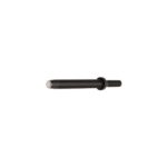 Buterola recta remache 3/16" 140mm