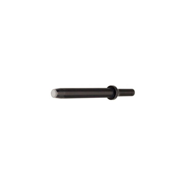 Buterola recta remache 3/16" 140mm