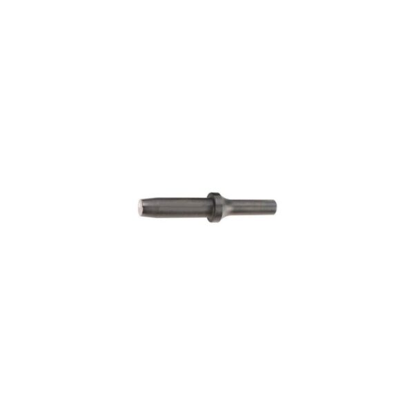 Buterola recta remache 3/16" 89mm