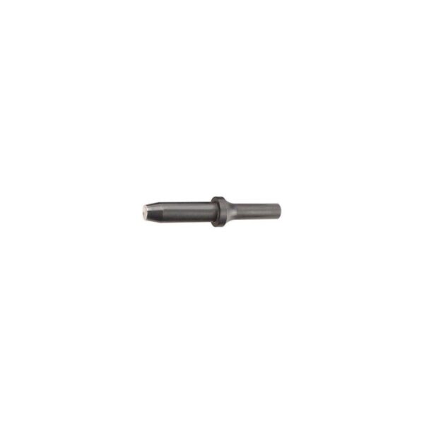 Buterola recta remache 5/32" 89mm