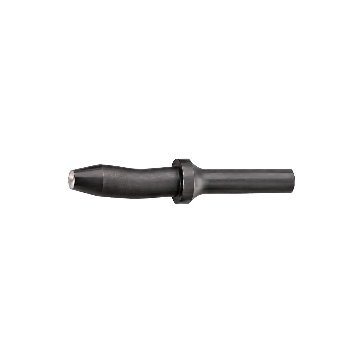 Buterola acodada 10º remache 1/8" 89mm 101A3-1/8 para AN470 y MS20470