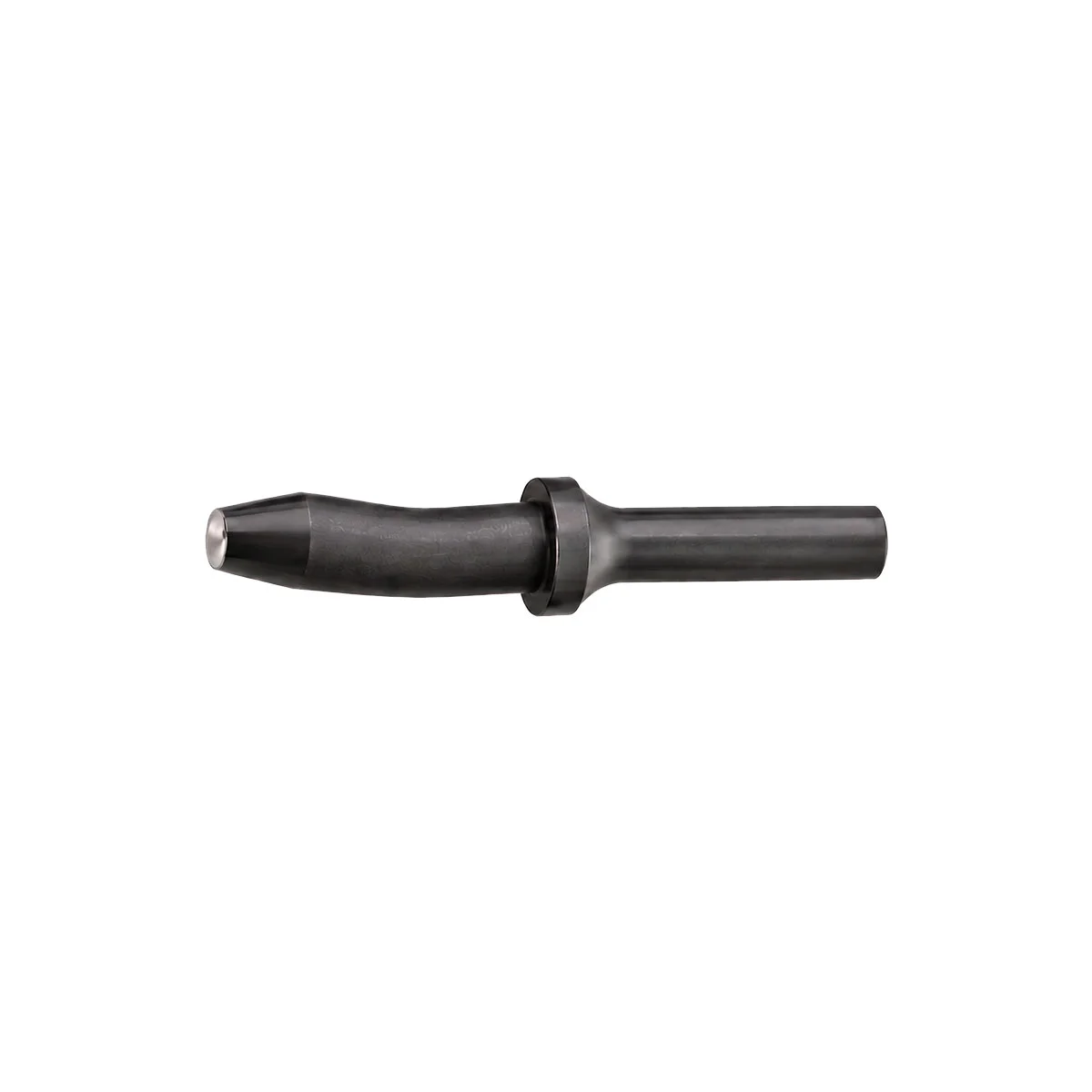 Buterola acodada 10º remache 5/32" 89mm 101A3-5/32 para AN470 y MS20470