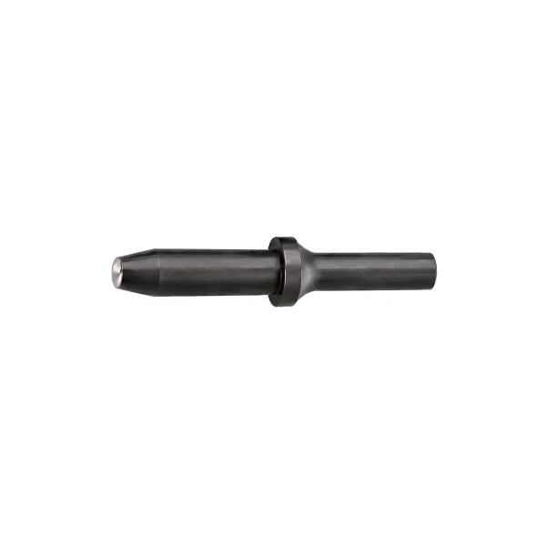 Buterola recta remache 3/16" 89mm 100A3-3/16 para AN470 y MS20470