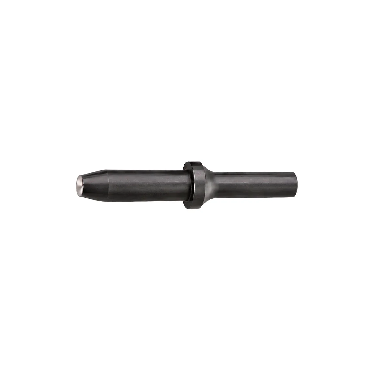 Buterola recta remache 3/16" 89mm 100A3-3/16 Buterola recta remache 3/16" 89mm 100A3-3/16 para AN470 y MS20470