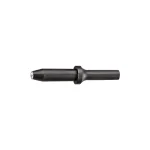 Buterola recta remache 5/32" 89mm 100A3-5/32 para AN470 y MS20470
