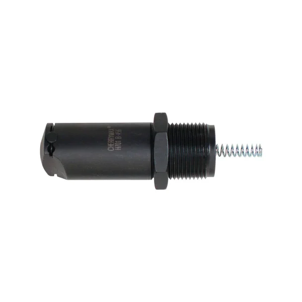 Cabezal de tracción Cherry H701B-456 recto compatible con remachadoras Cherry para instalación de remaches CherryMAX®