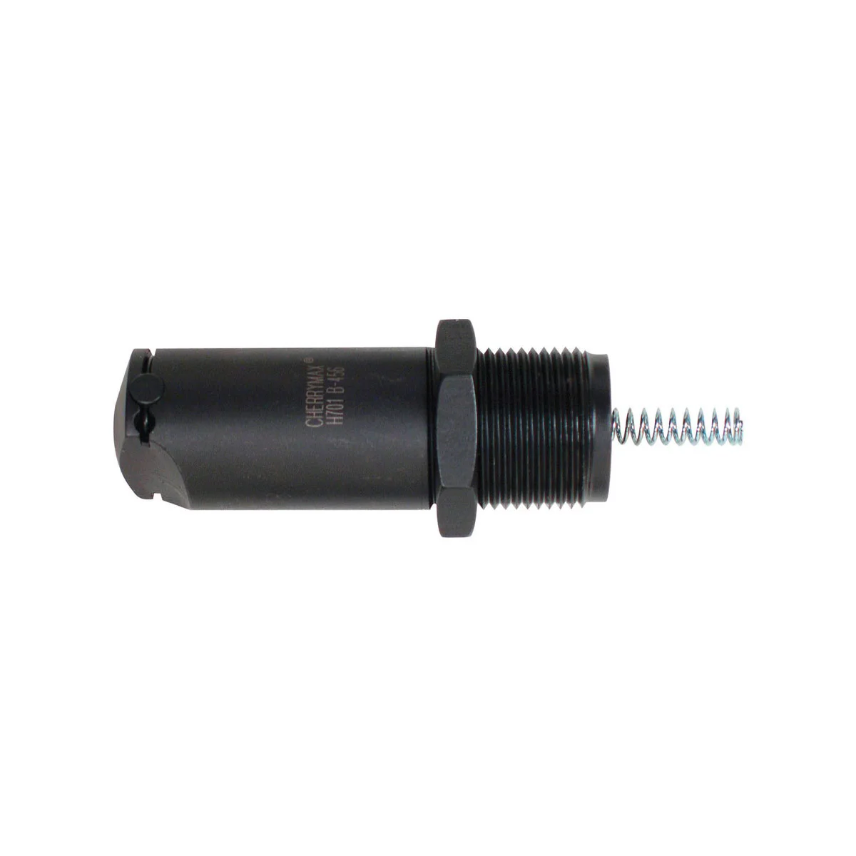 Cabezal de tracción Cherry H701B-456 recto compatible con remachadoras Cherry para instalación de remaches CherryMAX®