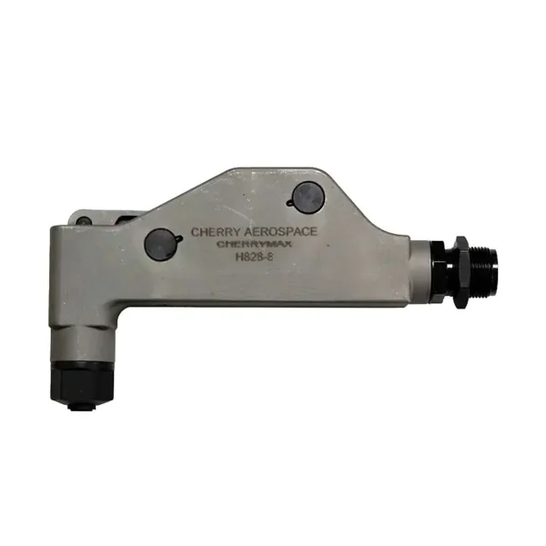 Cabezal Cherry H828-8 de ángulo recto para instalación de remaches CherryMAX® Ø1/4" (-8)