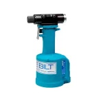 Gage Bilt GB784 Remachadora para remaches CherryLOCK® serie 2000 NAS1398, NAS1399, NAS1738 y NAS1739
