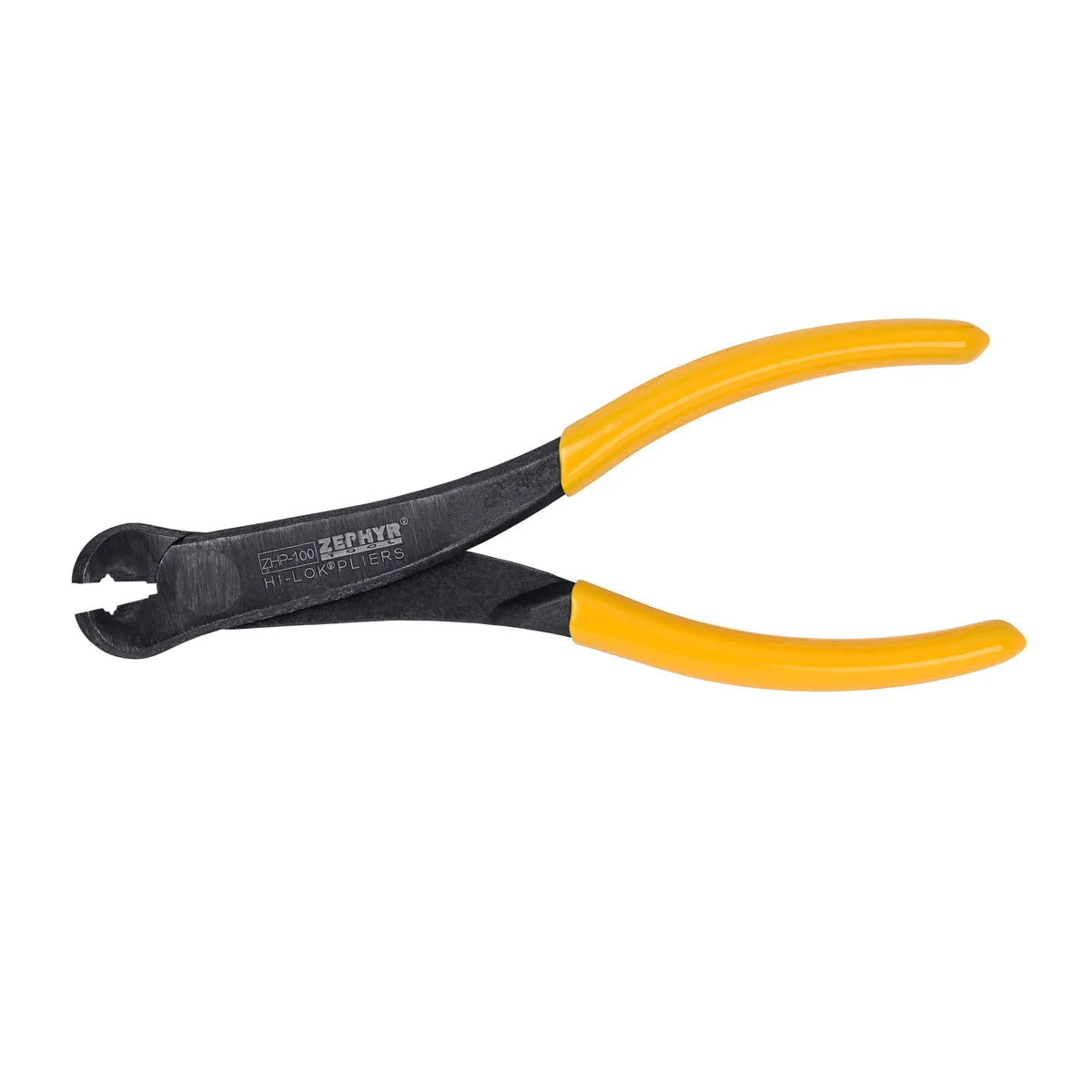 Alicate Zephyr ZHP-100 para Extracción y Rompecollares Hi-Lok® Alicate Zephyr ZHP-100 para extracción de collares y rompecollares Hi-Lok®