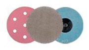 Discos lijadores