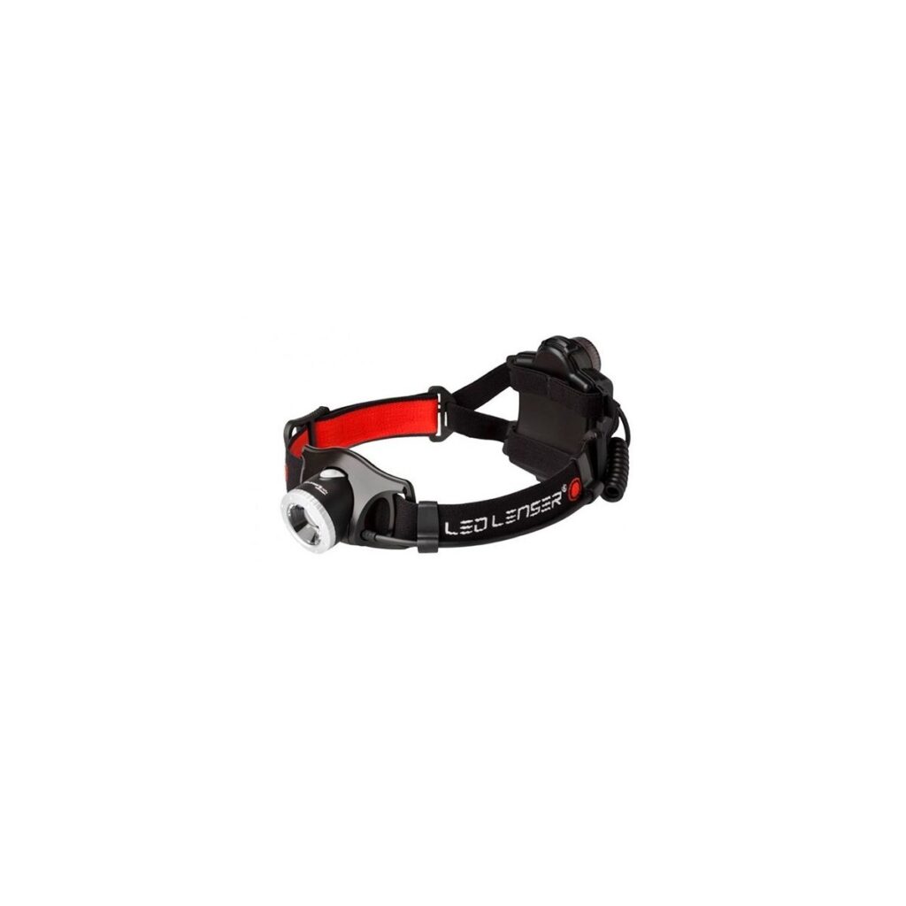 LEDLENSER-H7