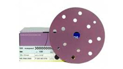 Discos Siaspeed 1950