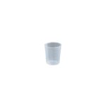 Vaso 25ml Deltalab 430130.1