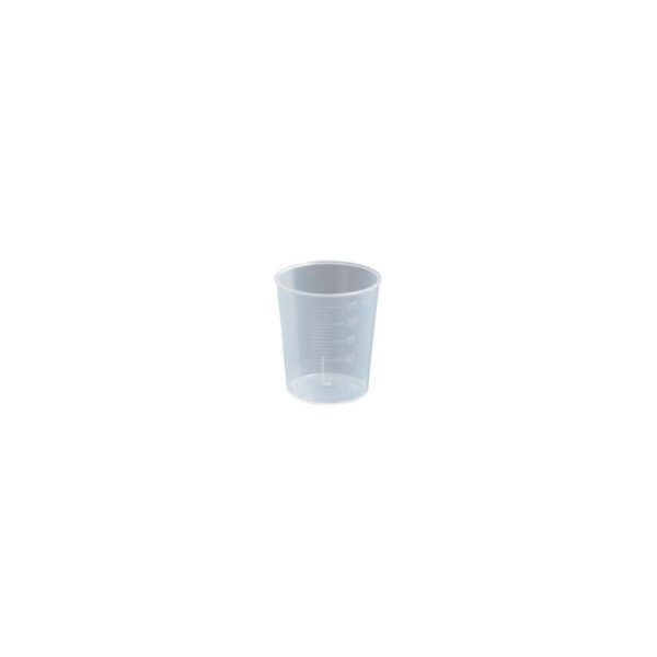 Vaso 25ml Deltalab 430130.1