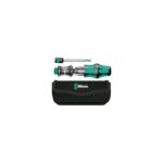WERA Kraftform Kompakt 25 con bolsa 05051024001